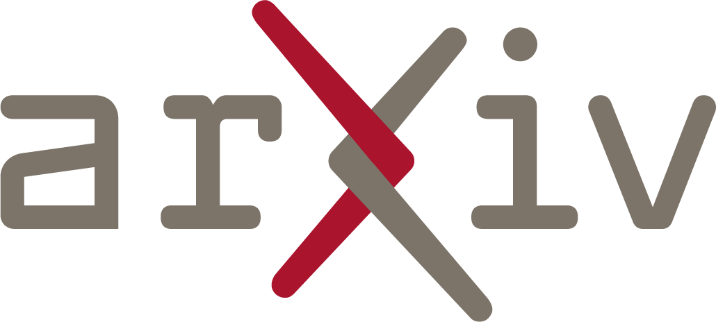 My arXiv page